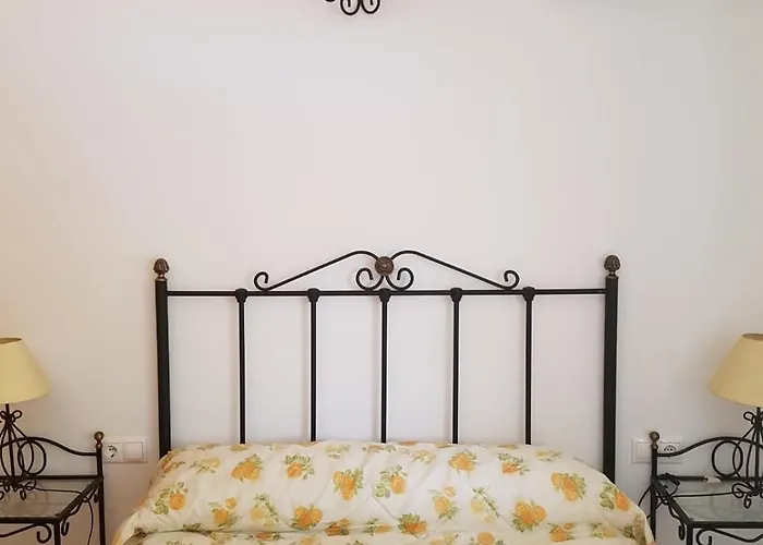 Casa Esteban Cazorla